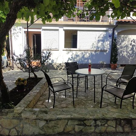 Apartment Valenta Poreč Kültér fotó