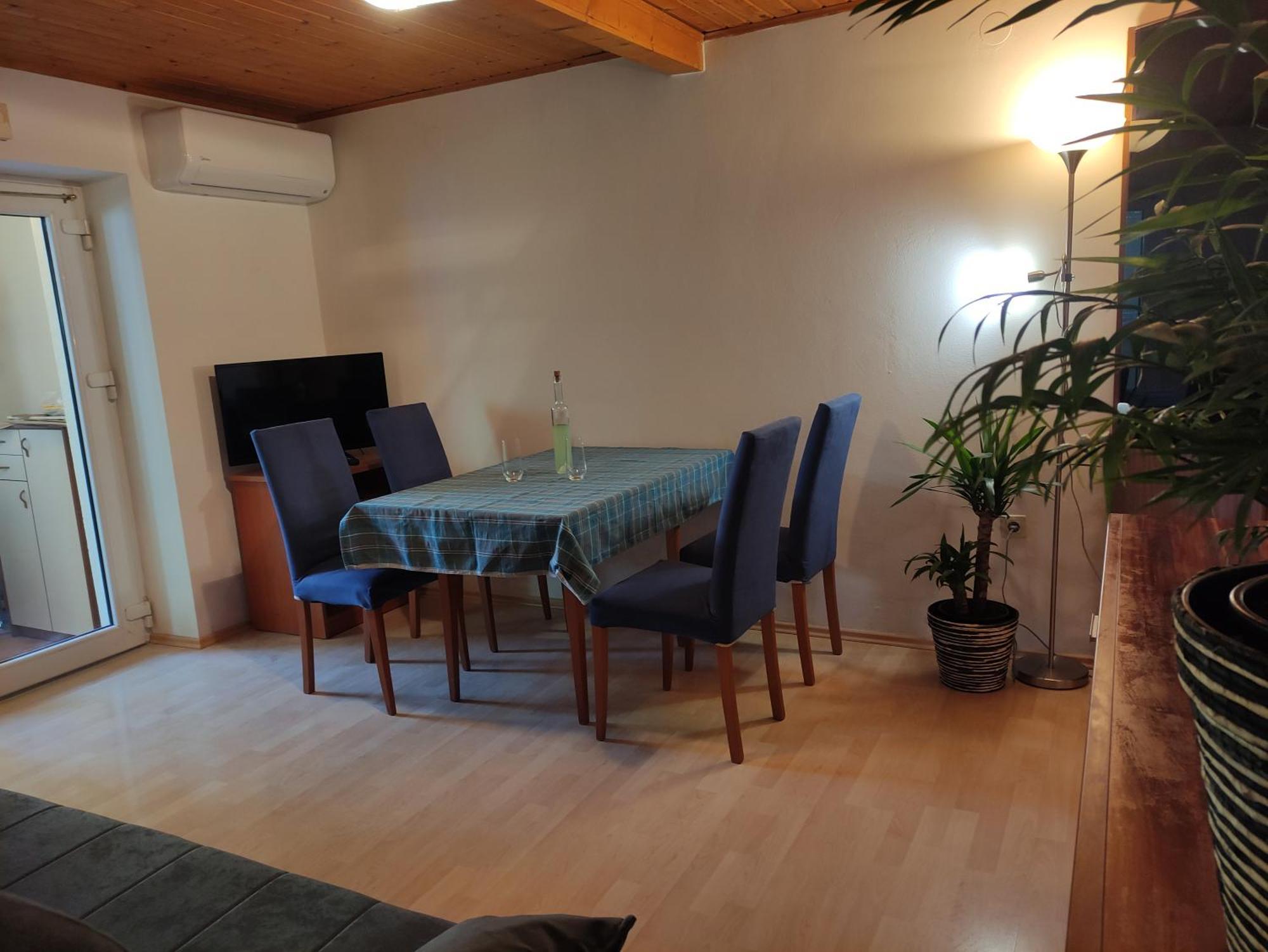 Apartment Valenta Poreč Kültér fotó