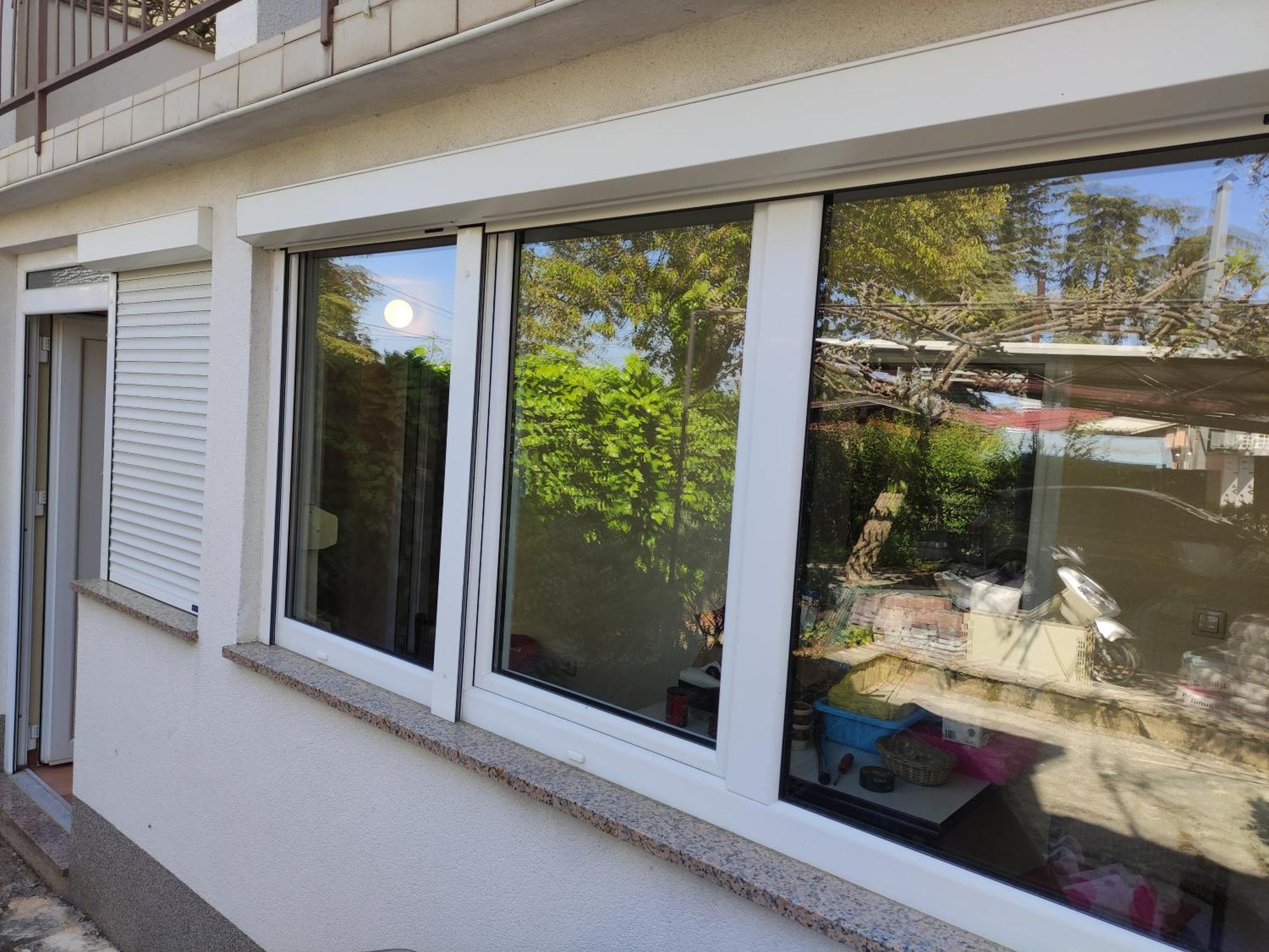 Apartment Valenta Poreč Kültér fotó