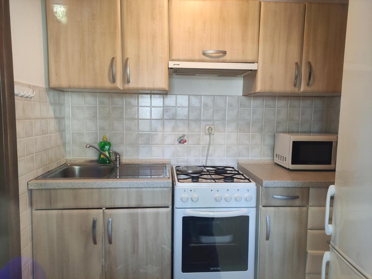 Apartment Valenta Poreč Kültér fotó