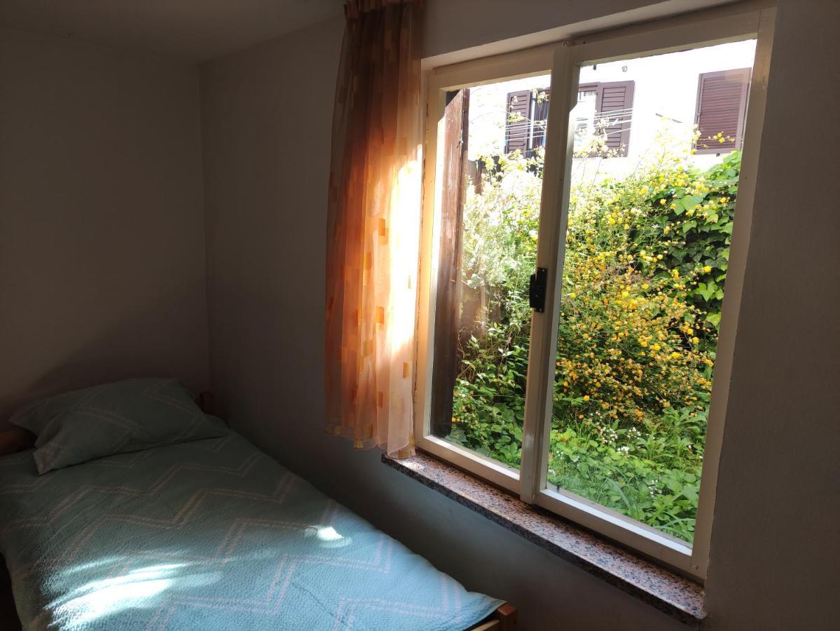 Apartment Valenta Poreč Kültér fotó