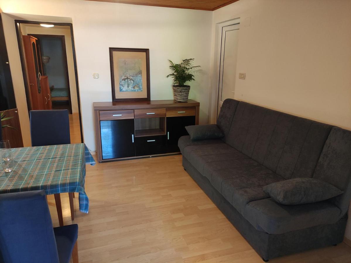 Apartment Valenta Poreč Kültér fotó
