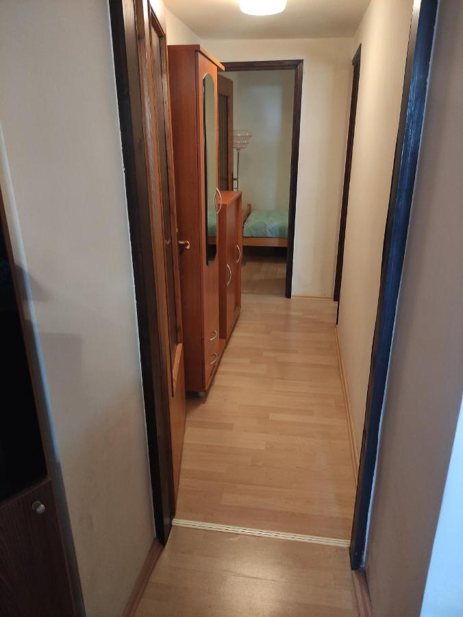 Apartment Valenta Poreč Kültér fotó