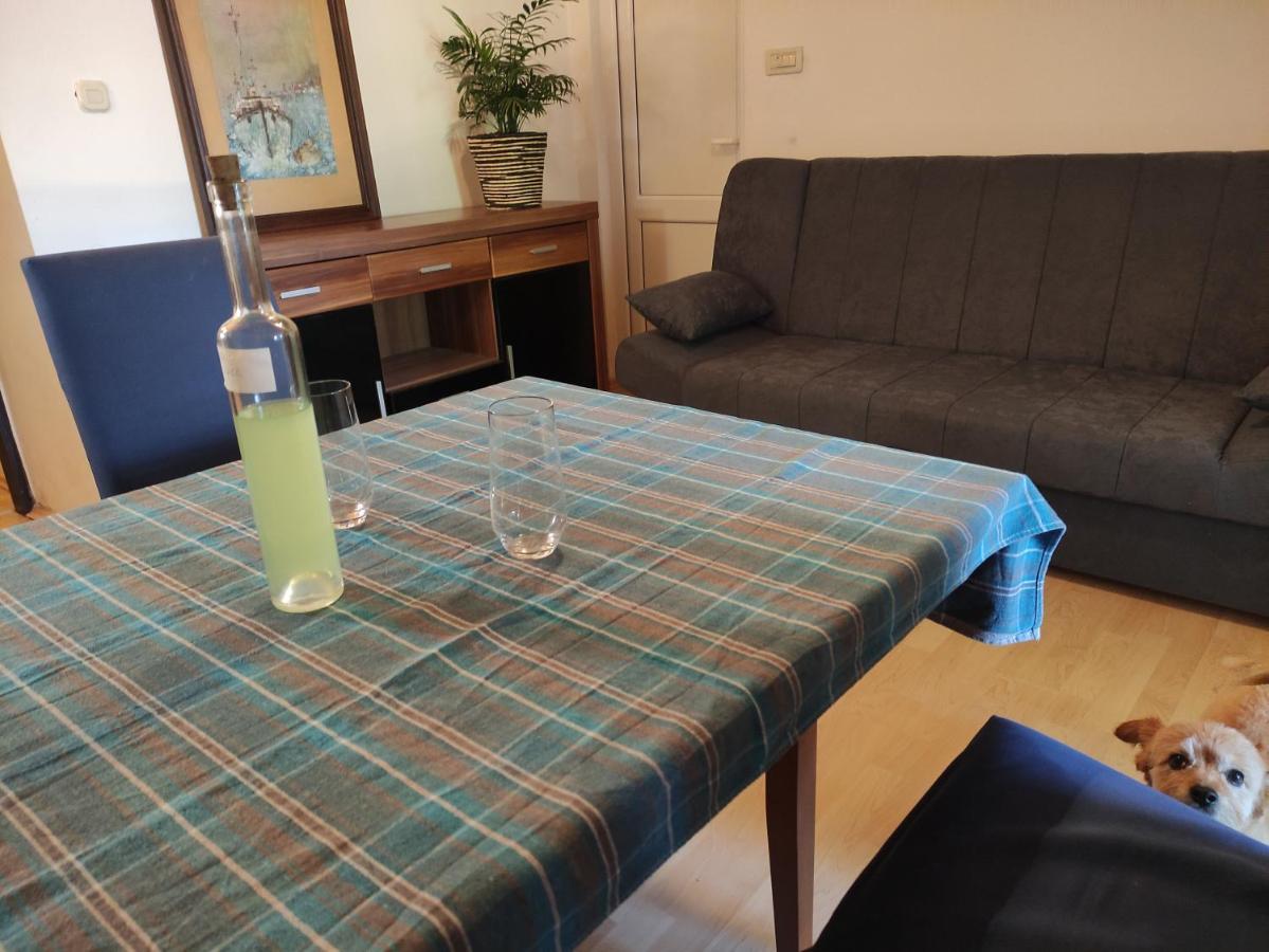 Apartment Valenta Poreč Kültér fotó