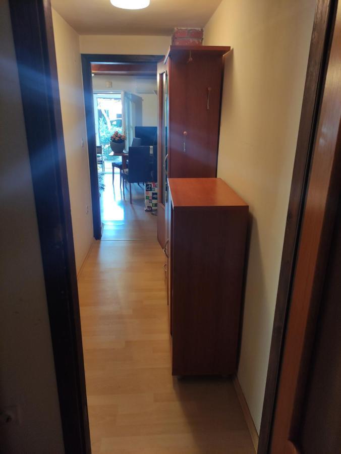 Apartment Valenta Poreč Kültér fotó