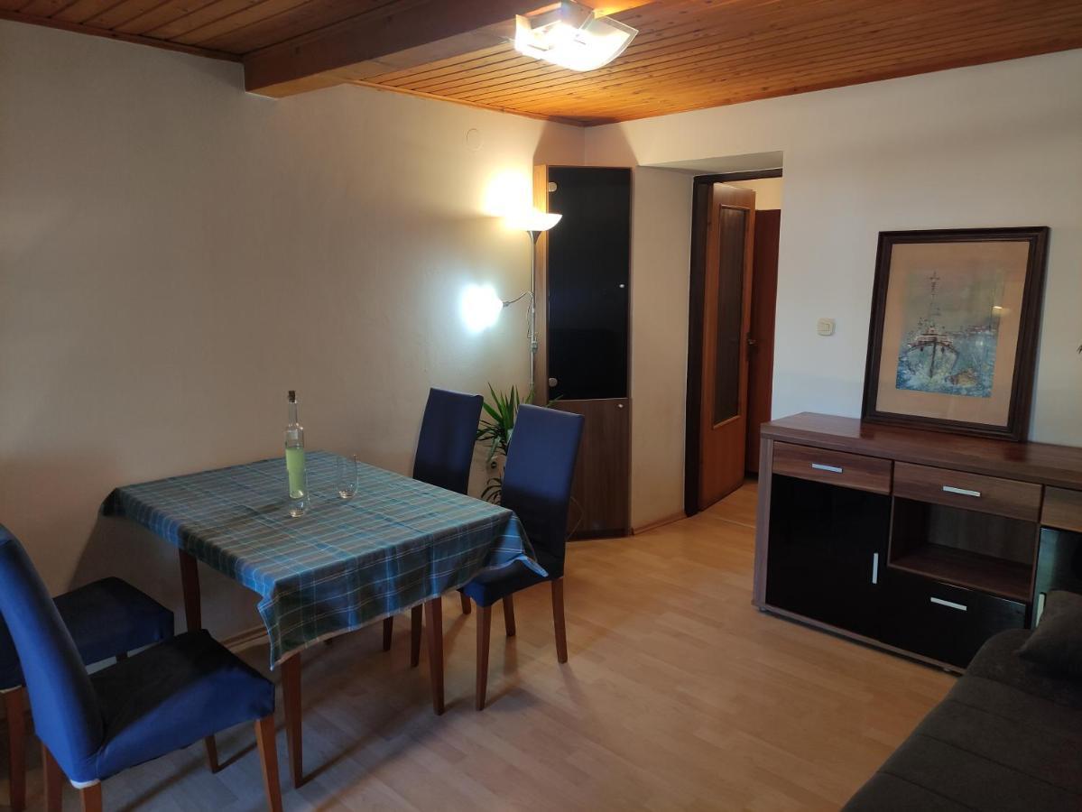 Apartment Valenta Poreč Kültér fotó