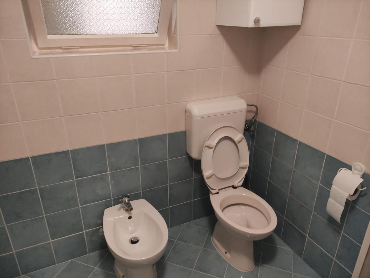 Apartment Valenta Poreč Kültér fotó