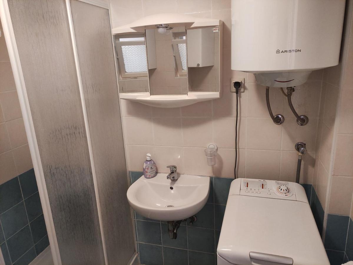Apartment Valenta Poreč Kültér fotó