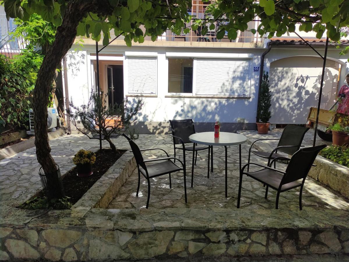 Apartment Valenta Poreč Kültér fotó