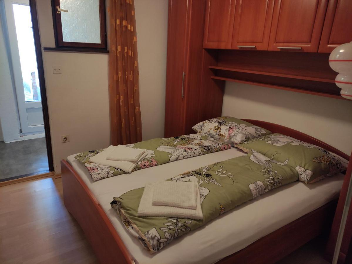 Apartment Valenta Poreč Kültér fotó