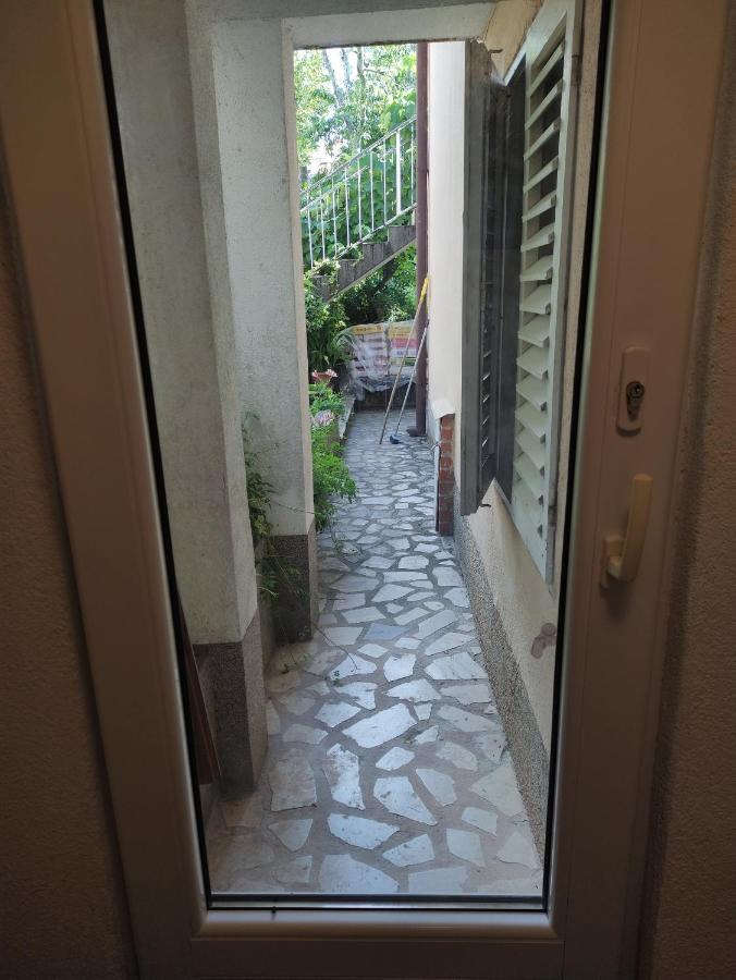Apartment Valenta Poreč Kültér fotó