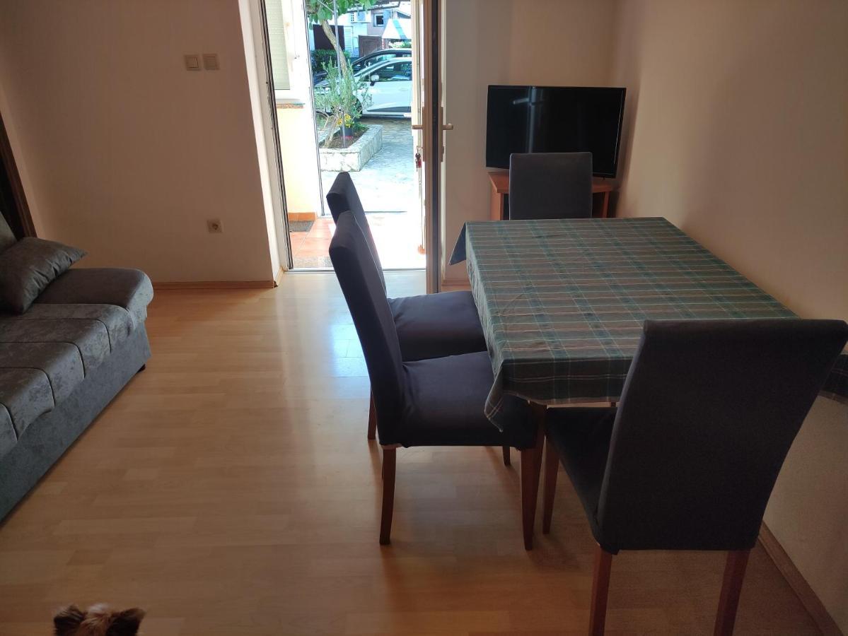 Apartment Valenta Poreč Kültér fotó