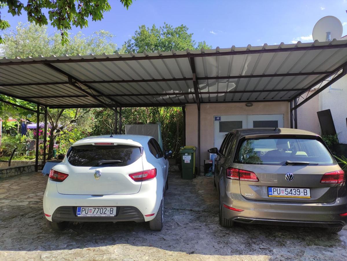 Apartment Valenta Poreč Kültér fotó